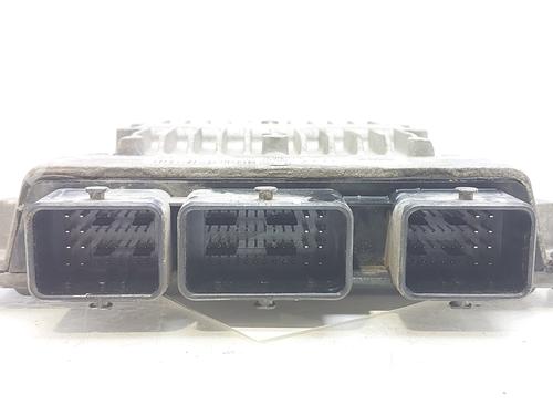 Engine control unit (ECU) FORD FIESTA V (JH_, JD_) 1.4 TDCi | BP12423191M57 