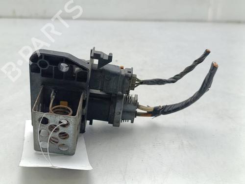 Used Heater resistor Heater resistor PEUGEOT 3008 I MPV (0U_) 1.6 HDi (114 hp) 40182349 40182349