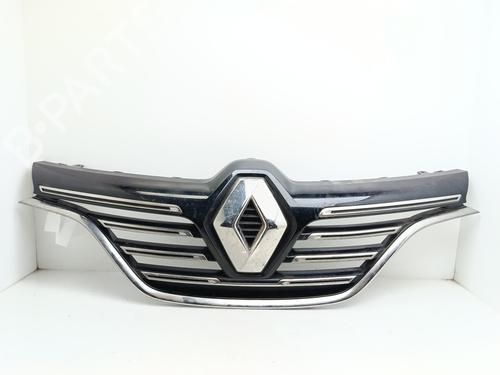 Used Grille RENAULT MEGANE IV Grandtour (K9A/M/N_) 1.2 TCe 100 (100 hp) 29575279