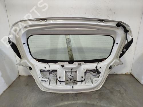 Bagklap CC/Kombi-Coupé OPEL CORSA E (X15) 1.3 CDTI (08, 68) | BP39450508C6 - Image 2