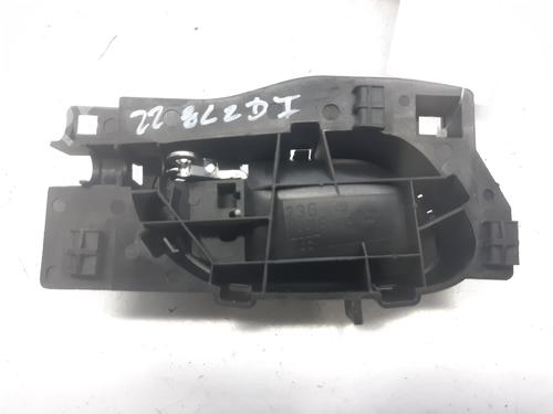 Front left interior door handle CITROËN C4 Coupe (LA_) 1.6 16V | BP12401728I13 