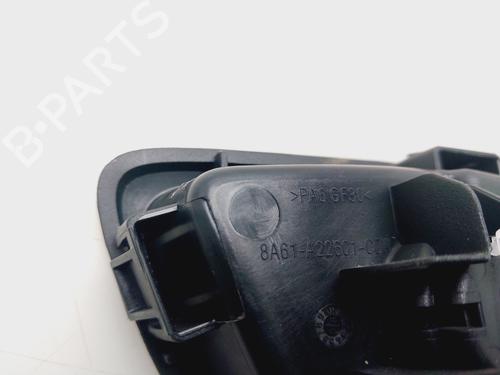 Rear left interior door handle FORD FIESTA VI (CB1, CCN) 1.4 TDCi | BP23244923I15 