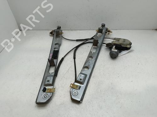 Vindusheismekanisme venstre foran RENAULT MEGANE II Estate (KM0/1_) 1.5 dCi (KM1F) (86 hp) 31700305