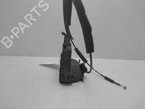 Front right lock NISSAN MICRA V (K14) 0.9 IG-T | BP15807879C97 