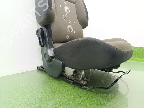 Right front seat CITROËN BERLINGO MULTISPACE (B9) 1.6 BlueHDi 120 | BP31571585C16 