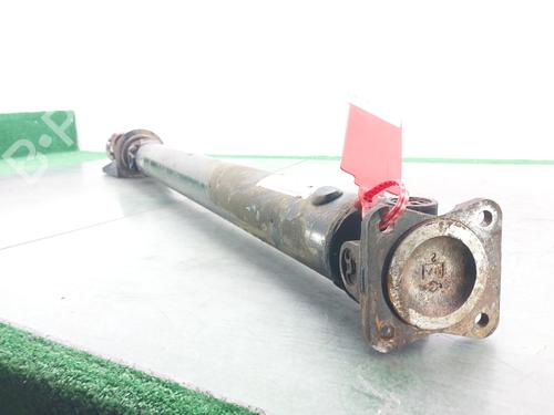 Driveshaft MERCEDES-BENZ M-CLASS (W163) ML 400 CDI (163.128) | BP17183145M37 