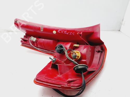 Right taillight CITROËN C4 I (LC_)  | BP20149044C35 