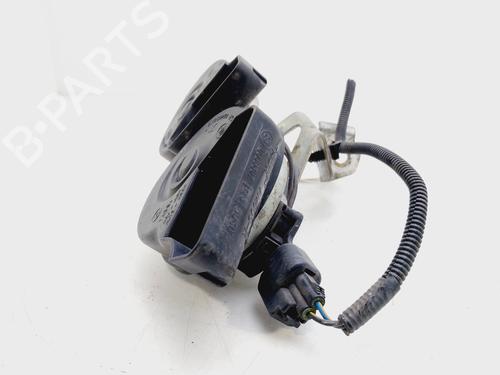 Horn FORD GRAND C-MAX (DXA/CB7, DXA/CEU) 1.0 EcoBoost | BP25782122E13 