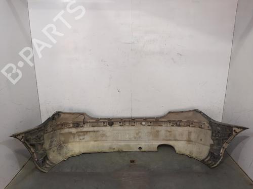 Rear bumper MERCEDES-BENZ C-CLASS Coupe (CL203) C 200 CDI (203.707) | BP11857665C8 