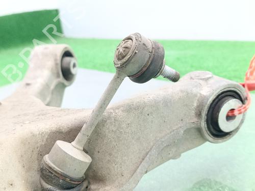 Querlenker links hinten BMW 5 (E60) 520 d | BP30054962M14