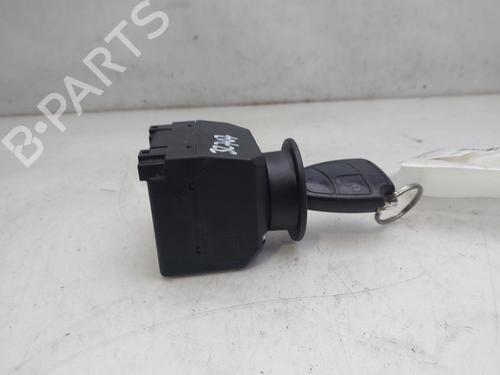Used Ignition barrel MERCEDES-BENZ M-CLASS (W164) ML 280 CDI 4-matic (164.120) (190 hp) 16524901