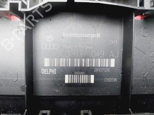 Electronic module VW GOLF V (1K1) | BP31809273M83