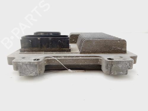 Engine control unit (ECU) OPEL CORSA D (S07) | BP31850268M57