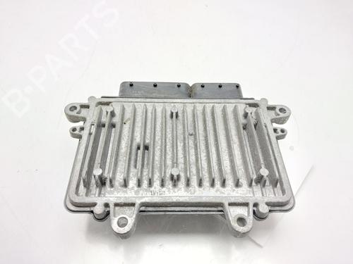Used Engine control unit (ECU) Engine control unit (ECU) MERCEDES-BENZ B-CLASS Sports Tourer (W245) [2005-2011] 33219952 33219952