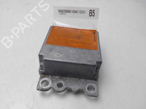 Steuergerät Airbag für Steuergerät Airbag 38191419 38191419