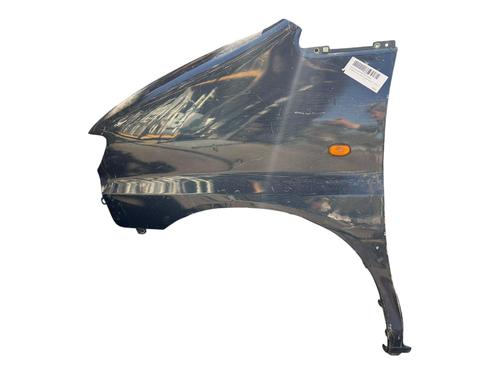 Used Left front fenders Left front fenders HYUNDAI H-1 / STAREX Bus (A1) 2.5 TD 4WD (101 hp) 34192569 34192569