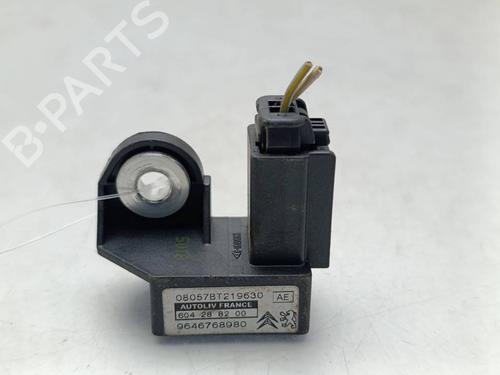 Used Electronic sensor Electronic sensor CITROËN C4 I (LC_) [2004-2014] 39881507 39881507
