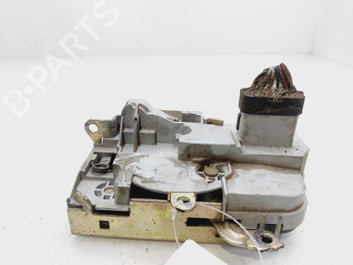 Front left lock CITROËN C5 II (RC_)  | BP26290858C98 
