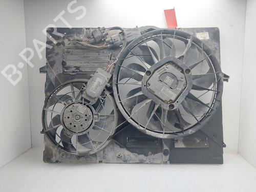 Used Radiator fan Radiator fan 36557714 36557714