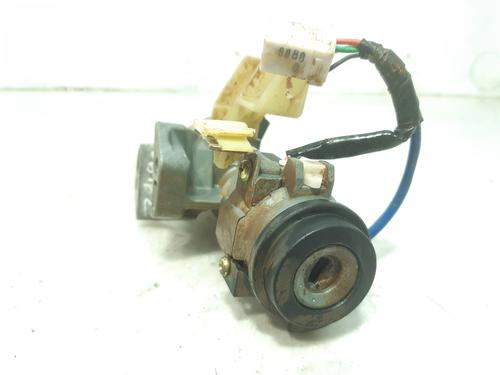 Used Ignition barrel HYUNDAI i20 II (GB, IB) 1.2 (84 hp) 11766380