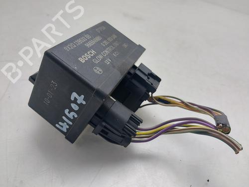 Used Electronic module Electronic module 37294568 37294568