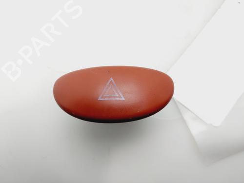 Bouton de warning PEUGEOT 206 Hatchback (2A/C) 1.4 LPG (75 hp) 31209904