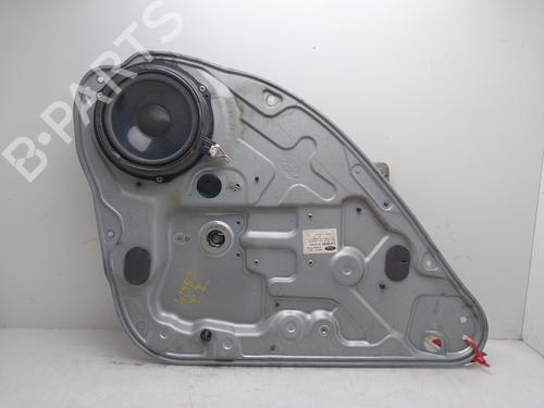 Used Rear left window mechanism Rear left window mechanism 38441435 38441435