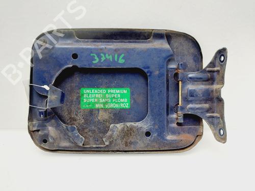 Tanklåg MAZDA 323 F VI Hatchback (BJ) 1.4 (BJ3P) | BP29719968C131 