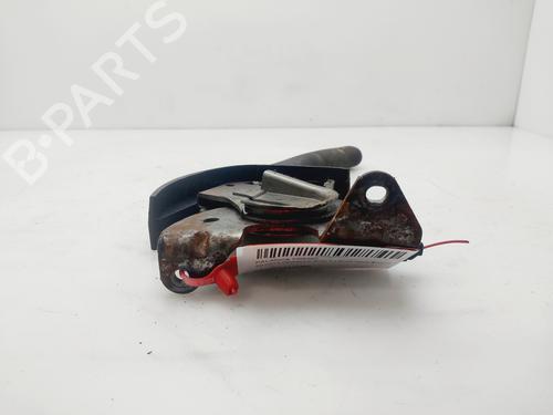 Hand brake TOYOTA COROLLA (_E12_) 1.4 D (NDE120_, NDE120R) | BP32192172I18