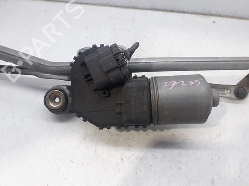 Front wiper motor FORD MONDEO III (B5Y) 2.0 16V TDDi / TDCi | BP9400661M29 