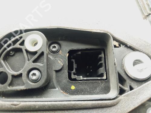 Rear left lock OPEL ASTRA K (B16)  | BP24514429C100 