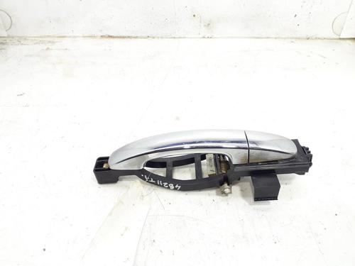 Used Rear left exterior door handle Rear left exterior door handle FORD RANGER (TKE) 2.2 TDCi 4x4 (160 hp) 9846710 9846710