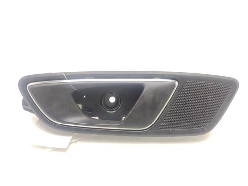 Venstre bak invendig håndtak SEAT LEON (5F1) [2012-2021]  23560004