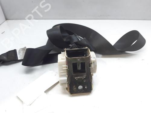 Rear left seatbelt BMW X3 (E83) 2.0 d | BP11033201I29 