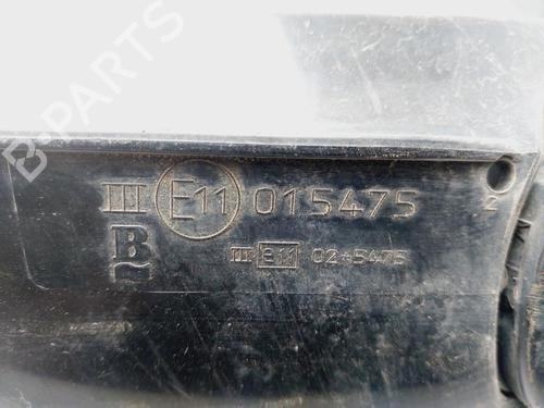 Retrovisor esquerdo FORD FOCUS I (DAW, DBW) 1.8 Turbo DI / TDDi | BP29293768C26 