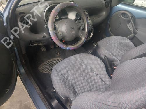 Left front window switch FORD KA (RB_) 1.3 i ROCAM | BP37011605I27 - Image 10