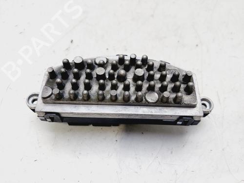 Used Heater resistor RENAULT KADJAR (HA_, HL_) [2015-2025]  29903816