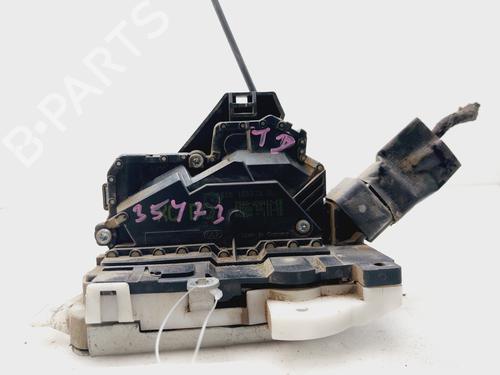 Used Rear right lock FORD MONDEO III (B5Y) 2.0 TDCi (130 hp) 20349943