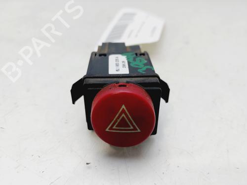 Used Warning switch SEAT IBIZA III (6L1) [2002-2009]  29267214