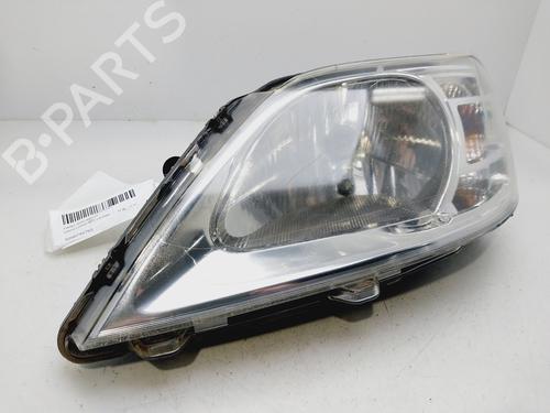 Venstre forlygte DACIA LOGAN MCV (KS_)  | BP30409831C28 