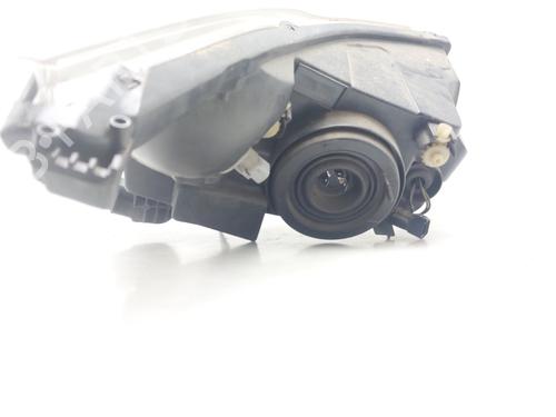 Left headlight CHEVROLET CRUZE (J300) 2.0 CDI | BP18168529C28 
