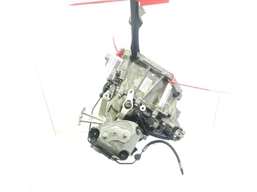 Gearbox FORD FIESTA VII (HJ, HF)  | BP31258223M3 