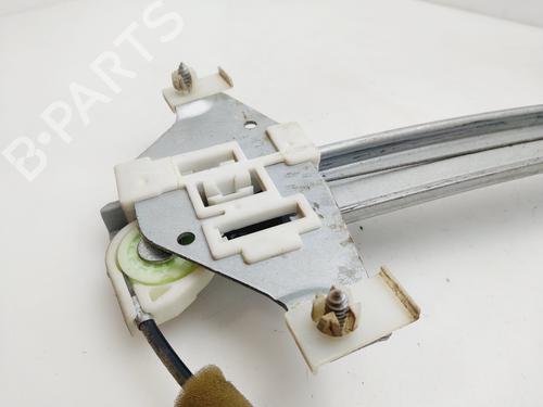 Rear left window mechanism CHEVROLET AVEO / KALOS Hatchback (T250, T255)  | BP29763683C24 