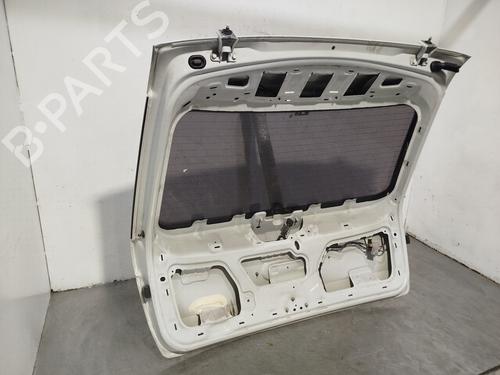 Tailgate SKODA OCTAVIA III Combi (5E5, 5E6) | BP32407814C6