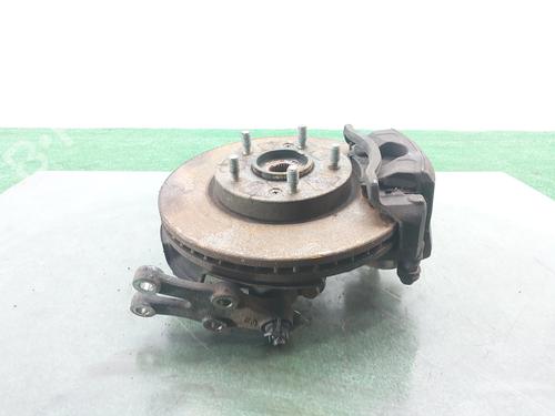 Used Right front steering knuckle HYUNDAI TUCSON (JM) 2.0 CRDi (113 hp) 26329094