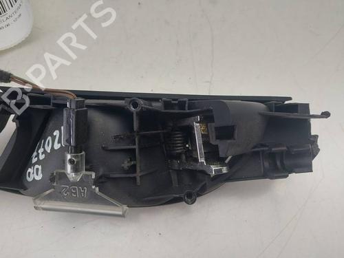 Front right interior door handle AUDI Q7 (4LB) 3.0 TDI quattro | BP38638925I14 - Image 4