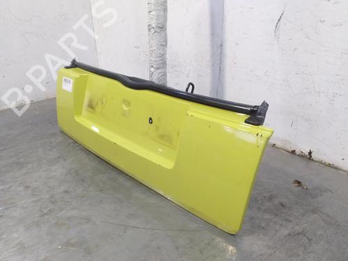 Tailgate CITROËN C2 (JM_) 1.1 | BP22745996C6 