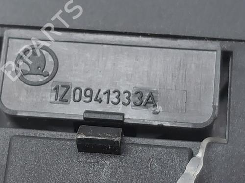 Switch SKODA SUPERB II (3T4) 2.0 TDI 16V | BP40022222I30 - Image 2