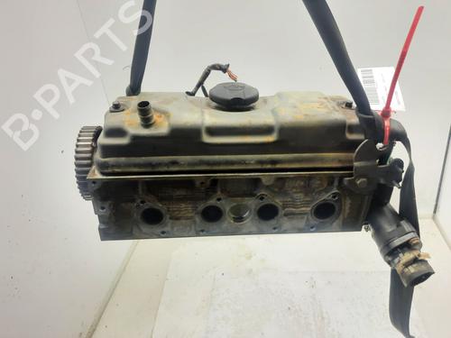 Used Cylinder head PEUGEOT 206+ (2L_, 2M_) 1.1 (60 hp) 31878881