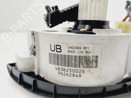 Climate control DAEWOO REZZO (U100)  | BP19742949I5 